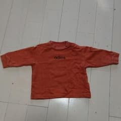 しいか様専用  ロンTシャツ二枚おまとめのサムネイル