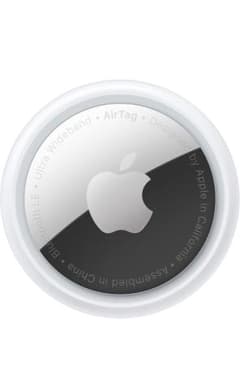 Airtag エアタグ　本体 2個セット　新品のサムネイル