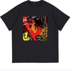 SKY-HI 八面六臂　Tシャツのサムネイル