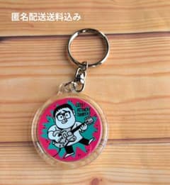 アイボリーズ　DEBU　アクリルキーホルダーのサムネイル