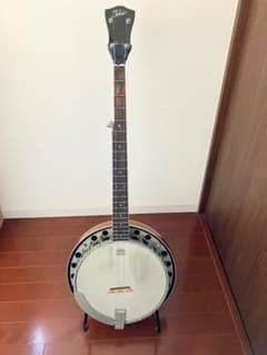 TOKAI バンジョー 要リペア品 TOKAI バンジョー 要リペア品 - メルカリ
