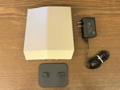 WSR-5400AX6S/NCGのサムネイル