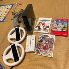 willセットのサムネイル