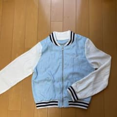 【INGNI】スタジャンのサムネイル