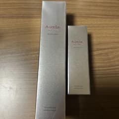 オレリー リンクルリペアブーストローション、セラム 2点セット - メルカリ