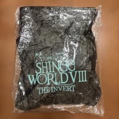 SHINee WORLD VIII 2026 アプグレ特典　未開封のサムネイル
