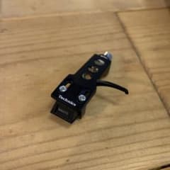 SHURE M447X Technics ヘッドシェル カートリッジ付き - メルカリ