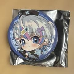 シクフォニ 雨乃こさめ 缶バッジ ポイズン POISON SD - メルカリ