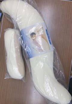 王様の抱き枕のサムネイル
