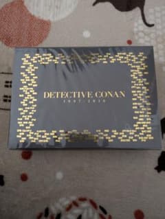 名探偵コナンDETECTIVE CONAN 1997-2016 映画 ピンバッジ 名探偵コナンDETECTIVE CONAN 1997-2016 映画 ピンバッジ - メルカリ