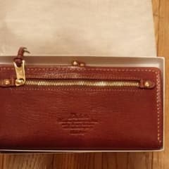 未使用品★Dakota 長財布のサムネイル