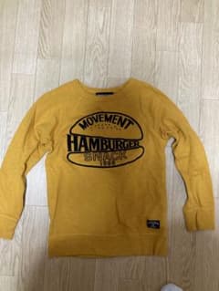 グルービーカラーズ子供服のサムネイル