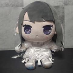 アイドルマスターシャイニーカラーズ もちWhat! 風野灯織 ぬいぐるみ