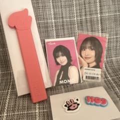 TWICE モモ セットのサムネイル