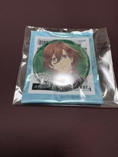 うたプリ　カルライ　寿嶺二　缶バッジのサムネイル