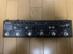 [coco様専用]MOOER black truck マルチエフェクターのサムネイル