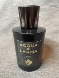 アクアディパルマ ウード(OUD)オーデパルファム 100ml【箱付き】のサムネイル