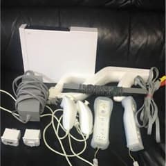 Wiiのサムネイル