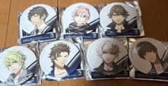 うたの☆プリンスさまっ♪ HE☆VENS 缶バッジ 7種セット - メルカリ