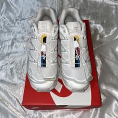Salomon LAB XT-6 ホワイトのサムネイル