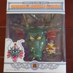 ドラゴンボールミュージアムコレクション 神龍のサムネイル
