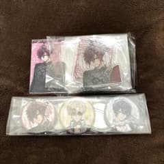 UN:LOGICAL アンロジカル WonderGOO ワングー 店舗特典 - メルカリ