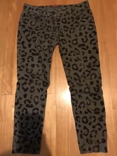 Vivienne west wood パンツ 最終値下げのサムネイル