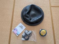 K*u様 バランスボールのサムネイル