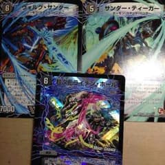 ヴォルグサンダーセットのサムネイル