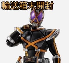 SHFiguarts (진골 조각법) 가면 라이더 카이자