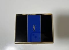 ysl 名刺入れ　ヴィンテージ　シガレットケースのサムネイル