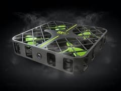 新品未開封☆SMAO 超小型高性能ドローン★dji dobby zerotechのサムネイル