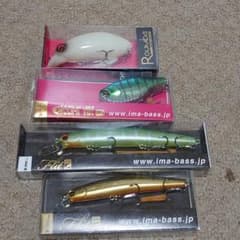 アムズ　imaルアーのサムネイル