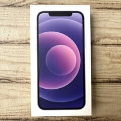 iPhone 化粧箱　ピン付きのサムネイル
