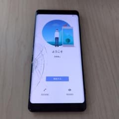 Xperia XZ3 Bordeaux Red 64 GB ジャンク品のサムネイル