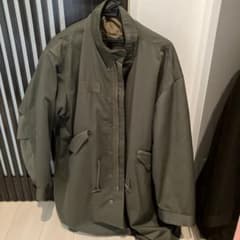 ADAM ET ROPE' アダムエロペ モッズコート Mのサムネイル
