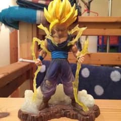 ドラゴンボールフィギュアのサムネイル