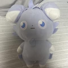 냐스빠 봉제인형 포켓피스