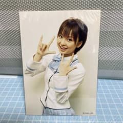 篠田麻里子 akb48 AKS 2006 生写真 B メルカリ便 - メルカリ