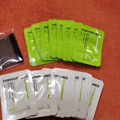 CNP ブラックヘッドクリアマスクのサムネイル