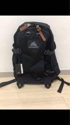 【新品・送料込】Gregory グレゴリー リュックのサムネイル