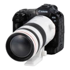 Canon ミニチュアカメラコレクション EOS R1のサムネイル