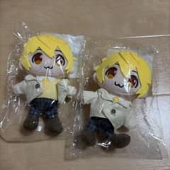 すとぷり　るぅと　あにまるますこっと　2個セットのサムネイル