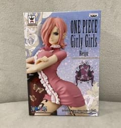 ONE PIECE レイジュ　フィギュア　最終値下げしました❣️のサムネイル