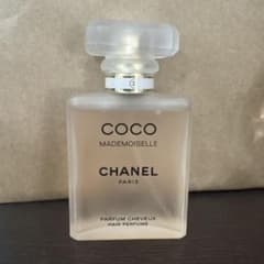 CHANEL ココマドモアゼル ヘアパルファムのサムネイル