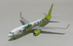 航空機・ヘリコプター Solaseed Air B737-800 Nassi Jet Miyazaki Solaseed Air B737-800 Nassi Jet Miyazaki - メルカリ