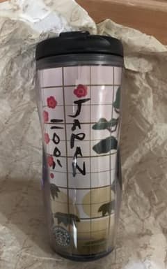 新品 スターバックス 2008年 タンブラー グランデサイズのサムネイル