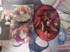 神威 アクスタ 銀魂のサムネイル