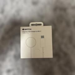 Apple Watch Magnetic Fast Charger USB-Cのサムネイル