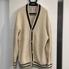SON OF THE CHEESE カーディガン Lサイズのサムネイル
